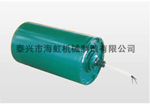 DY1，JYD型移動式電動滾筒